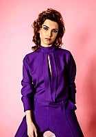 Amber Rose Revah
